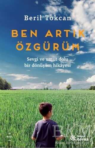 Ben Artık Özgürüm - Doğan Novus