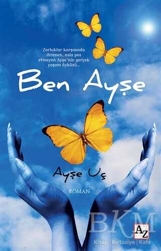 Ben Ayşe - Az Kitap
