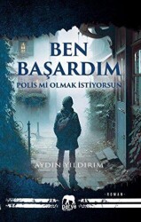 Ben Başardım - Parya Kitap