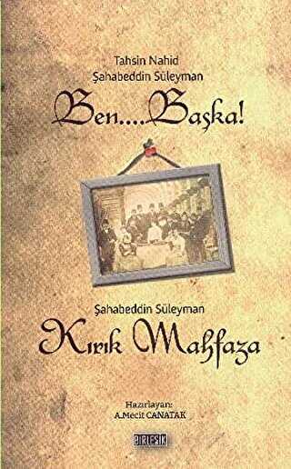 Ben Başka! - Birleşik Yayınevi