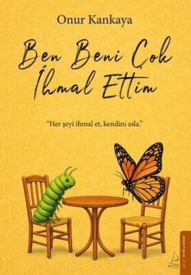 Ben Beni Çok İhmal Ettim - 1