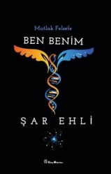 Ben Benim - Kitap Müptelası Yayınları