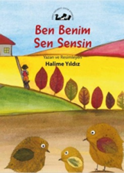 Ben Benim Sen Sensin - Öteki Yayınevi