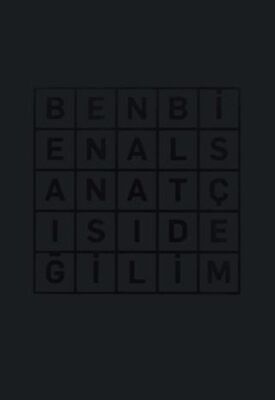 Ben Bienal Sanatçısı Değilim - 1