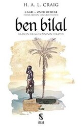 Ben Bilal - İnsan Yayınları