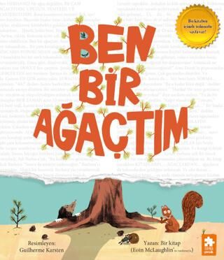 Ben Bir Ağaçtım - 1