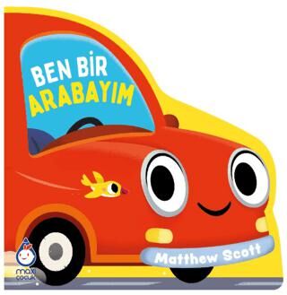 Ben Bir Arabayım - 1