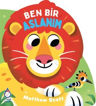 Ben Bir Aslanım - 1