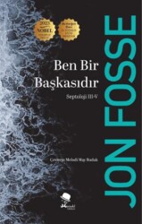 Ben Bir Başkasıdır - MonoKL Yayınları