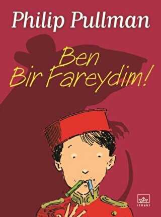 Ben Bir Fareydim! - İthaki Yayınları