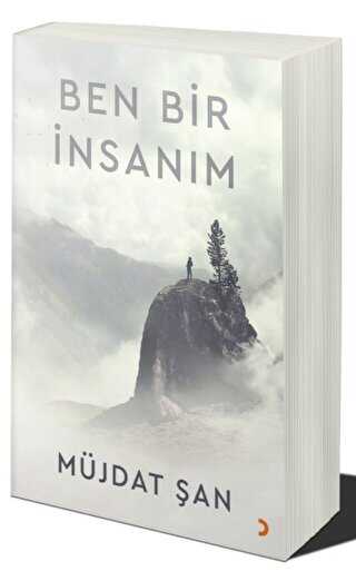 Ben Bir İnsanım - 1