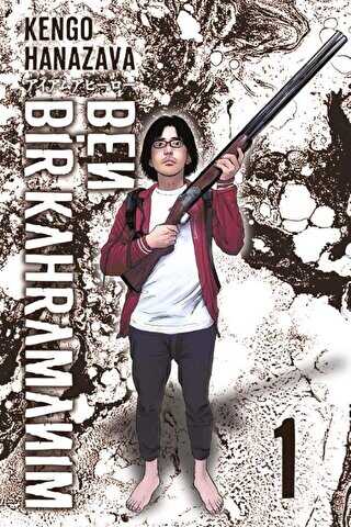 Ben Bir Kahramanım 1 - Marmara Çizgi