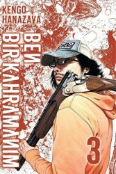 Ben Bir Kahramanım 3 - Marmara Çizgi