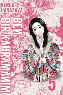 Ben Bir Kahramanım Cilt 5 - 1