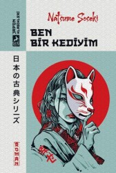 Ben Bir Kediyim - Ren Kitap