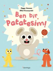 Ben Bir Patatesim! - Domingo Yayınevi