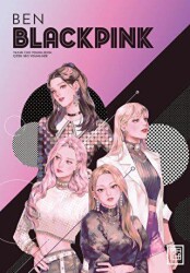 Ben Blackpink - Athica Yayınları