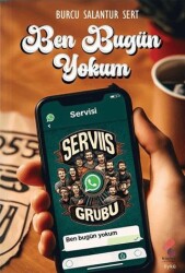 Ben Bugün Yokum - Klaros Yayınları