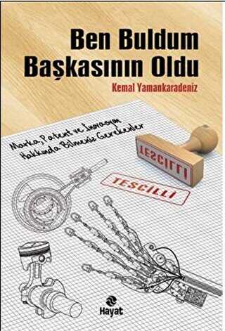 Ben Buldum Başkasının OLdu - Hayat Yayınları