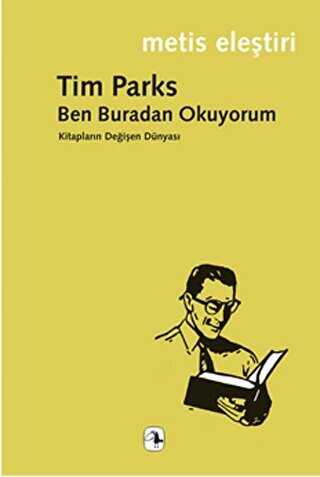 Ben Buradan Okuyorum - Metis Yayınları