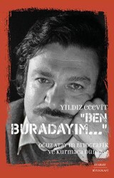 Ben Buradayım - Everest Yayınları