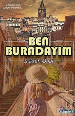 Ben Buradayım - 2
