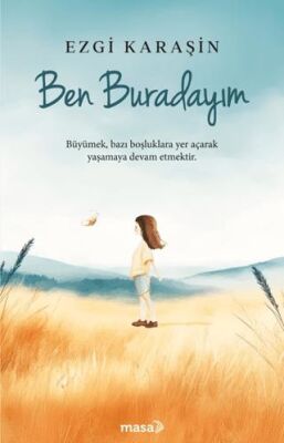 Ben Buradayım - 1