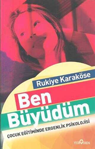 Ben Büyüdüm - 1