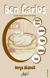 Ben Carlos - Atakar Yayıncılık