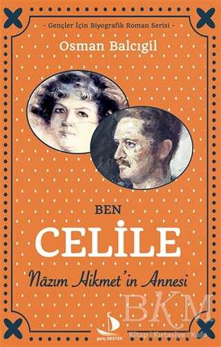 Ben Celile - Genç Destek