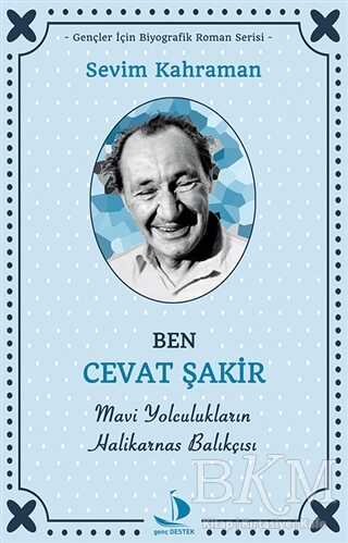 Ben Cevat Şakir - Genç Destek