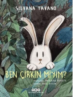 Ben Çirkin Miyim? - 1