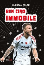 Ben Ciro Immobile - Nova Kids