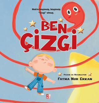 Ben Çizgi - 1