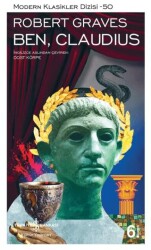 Ben, Claudius - İş Bankası Kültür Yayınları