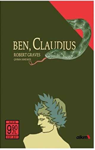 Ben Claudius