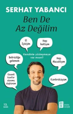 Ben De Az Değilim - 1