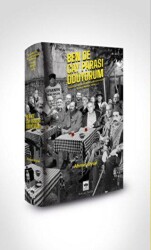 Ben De Çay Parası Ödüyorum - Ötüken Neşriyat