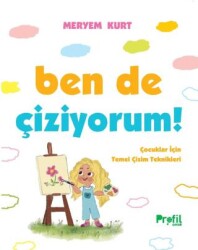 Ben de Çiziyorum! - Profil Çocuk