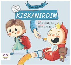 Ben De Küçükken Kıskanırdım - Cezve Çocuk