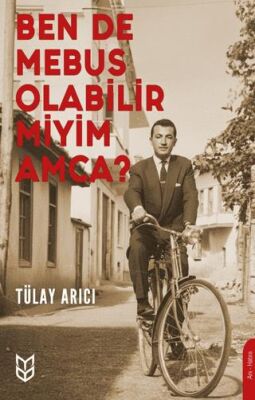 Ben de Mebus Olabilir miyim Amca? - 1