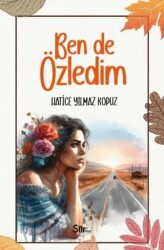 Ben De Özledim - Şiir Kitap
