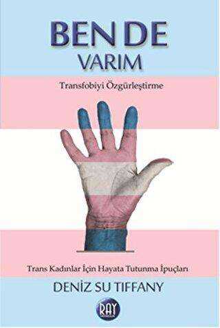 Ben de Varım - Ray Yayıncılık