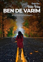 Ben De Varım - Kafka Kitap Kafe Yayınları