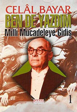 Ben de Yazdım 8 Cilt Takım - Derin Yayınları