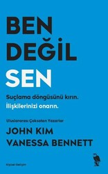 Ben Değil Sen - Nemesis Kitap