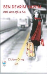 Ben Devrim Yaptım - Engin Yayınevi