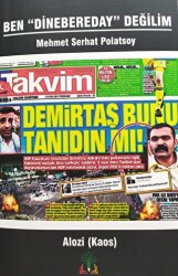 Ben Dinebereday Değilim - Sidar Yayınları