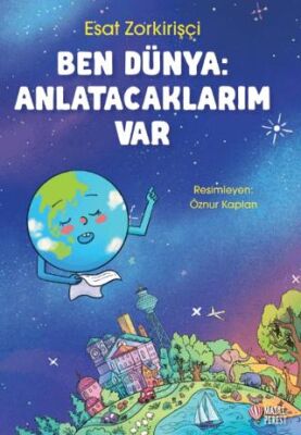 Ben Dünya: Anlatacaklarım Var - 1