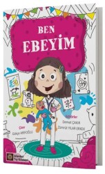 Ben Ebeyim - İstanbul Tıp Kitabevi